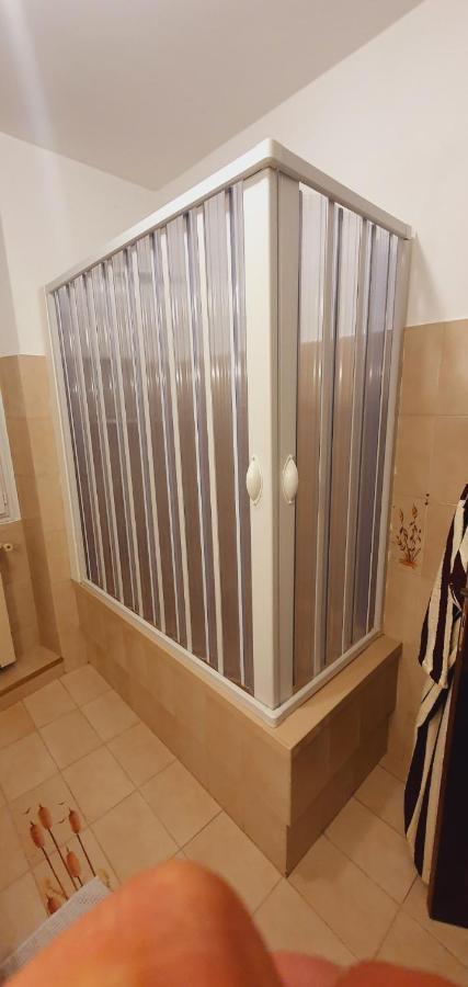 Bed And Breakfast Chez L'Habitant 马赛 外观 照片
