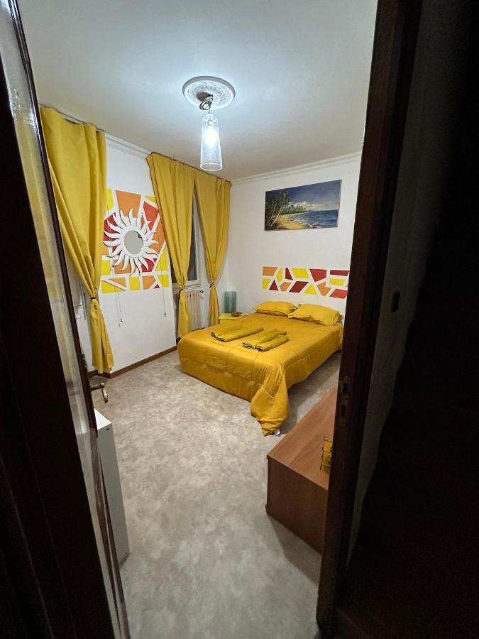 Bed And Breakfast Chez L'Habitant 马赛 外观 照片