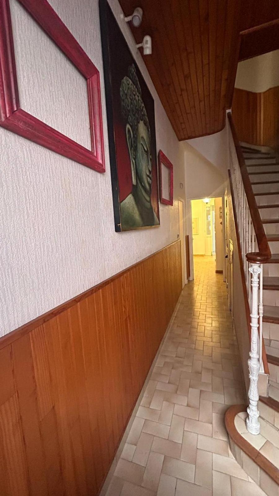 Bed And Breakfast Chez L'Habitant 马赛 外观 照片