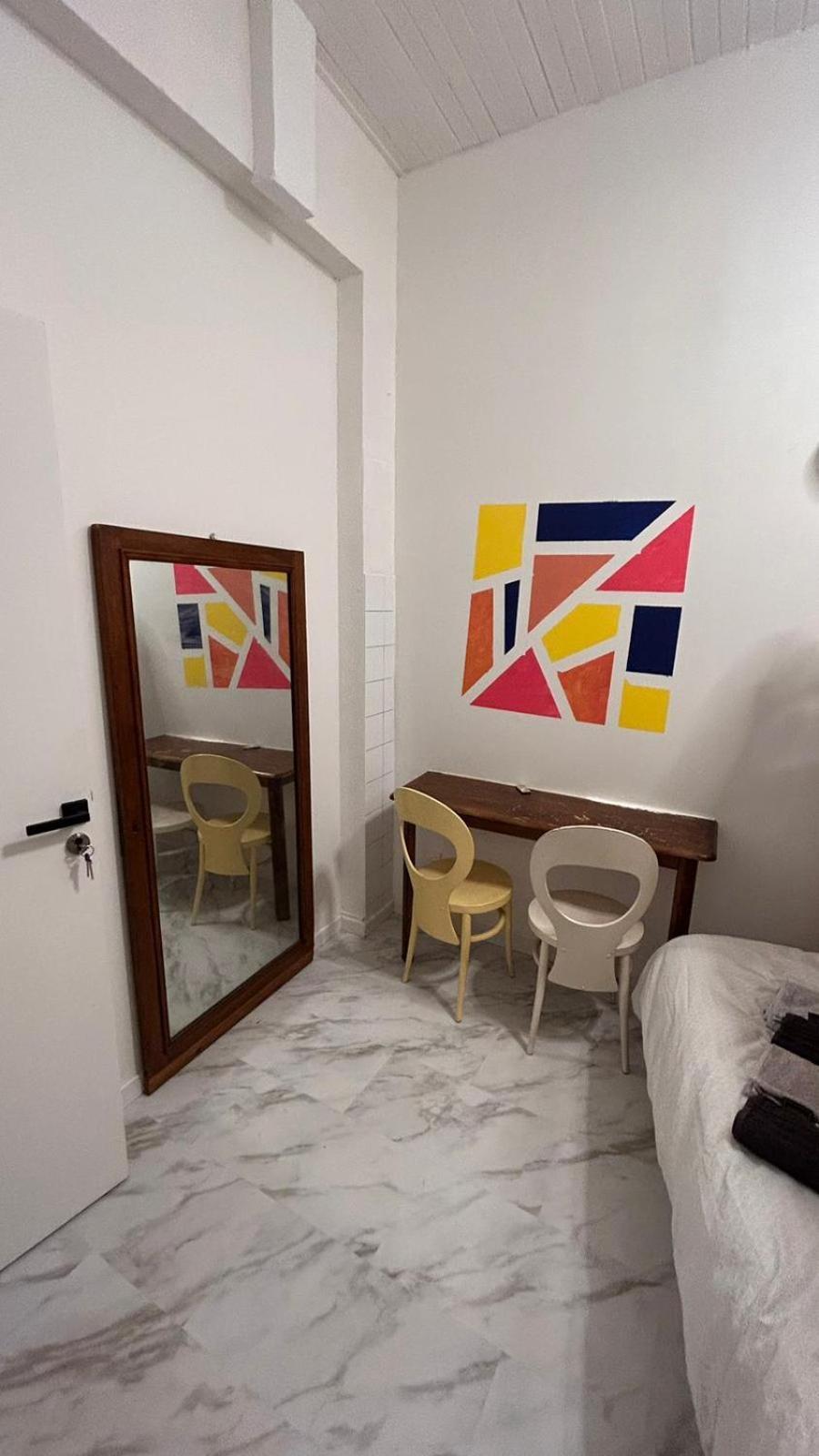 Bed And Breakfast Chez L'Habitant 马赛 外观 照片