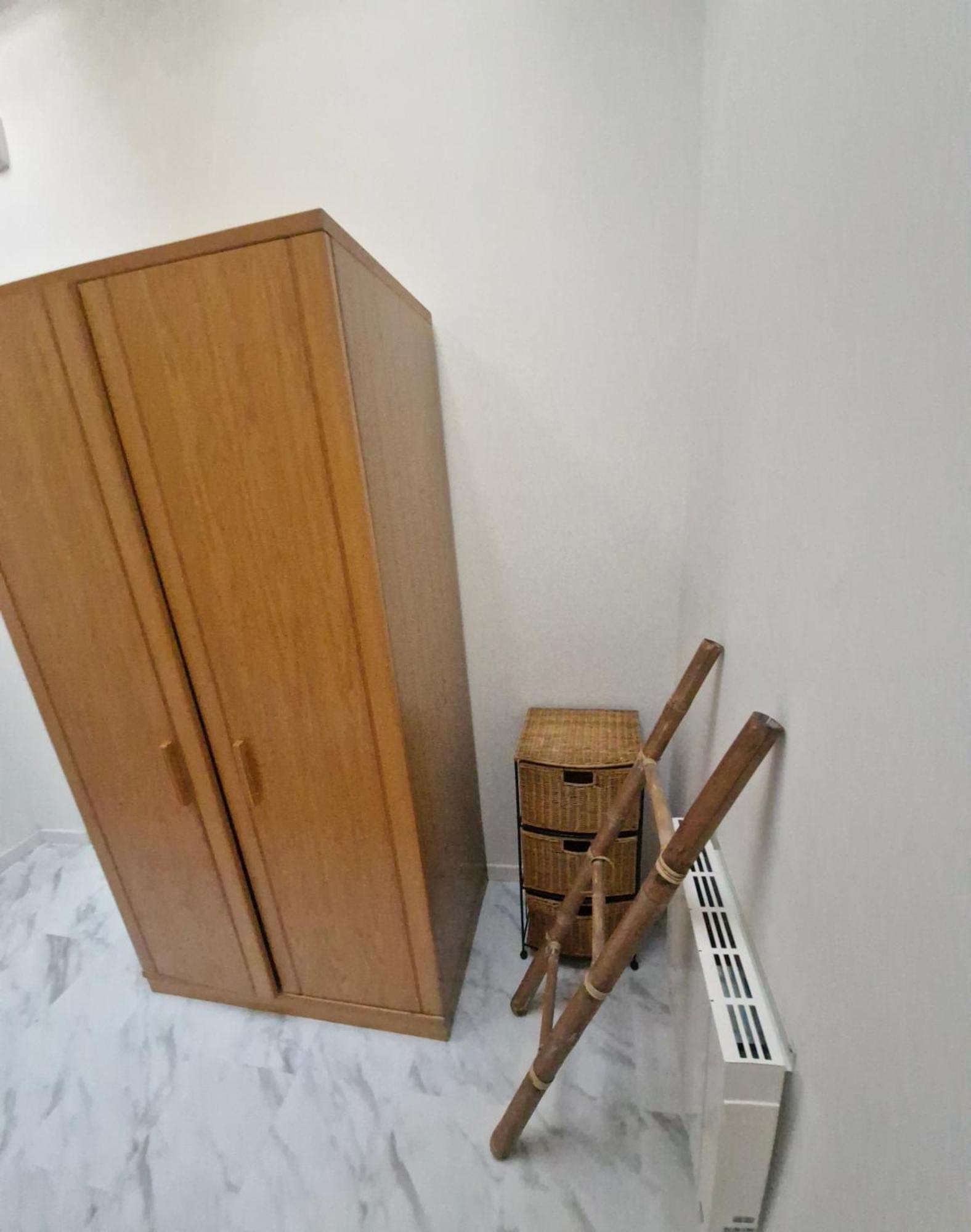 Bed And Breakfast Chez L'Habitant 马赛 客房 照片